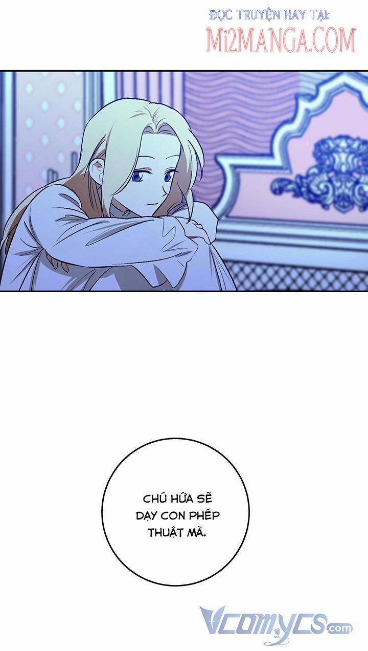 Búp Bê Yêu Dấu Của Bạo Chúa 24.5 trang 2