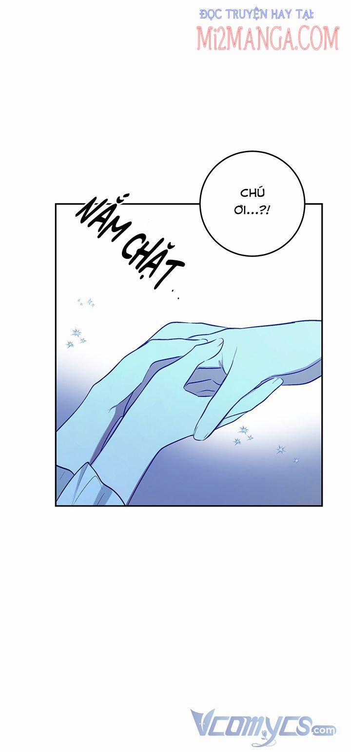 Búp Bê Yêu Dấu Của Bạo Chúa 24.5 trang 20