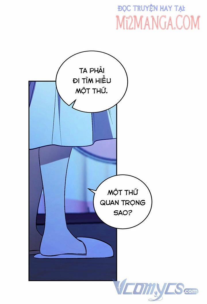 Búp Bê Yêu Dấu Của Bạo Chúa 24.5 trang 25