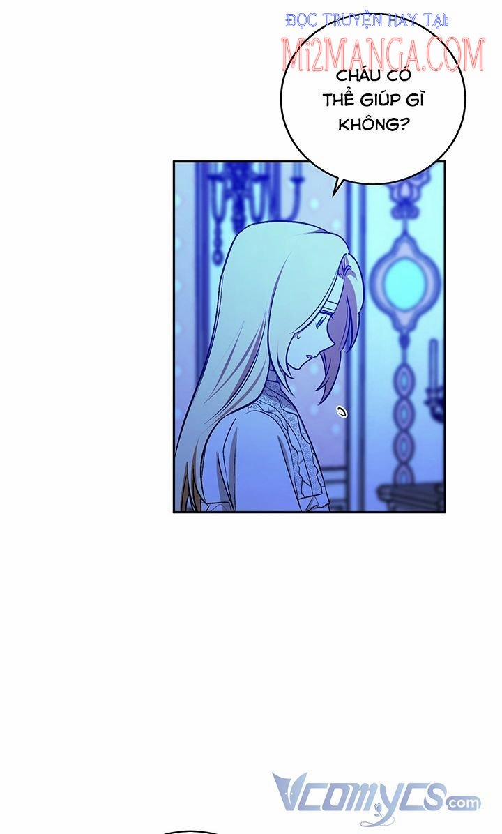 Búp Bê Yêu Dấu Của Bạo Chúa 24.5 trang 26