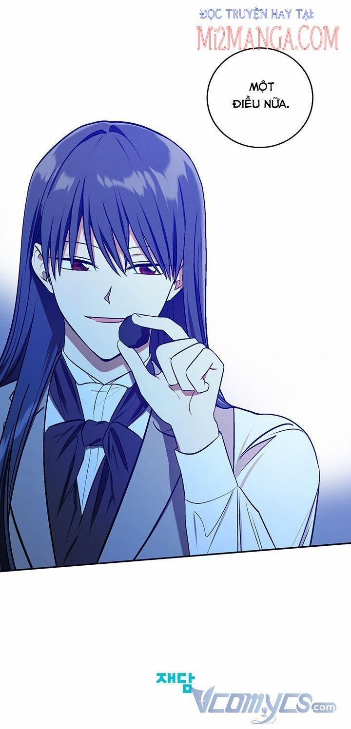 Búp Bê Yêu Dấu Của Bạo Chúa 24.5 trang 28