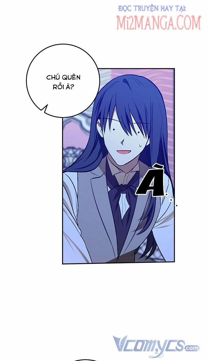 Búp Bê Yêu Dấu Của Bạo Chúa 24.5 trang 3