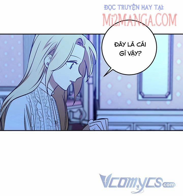 Búp Bê Yêu Dấu Của Bạo Chúa 24.5 trang 5