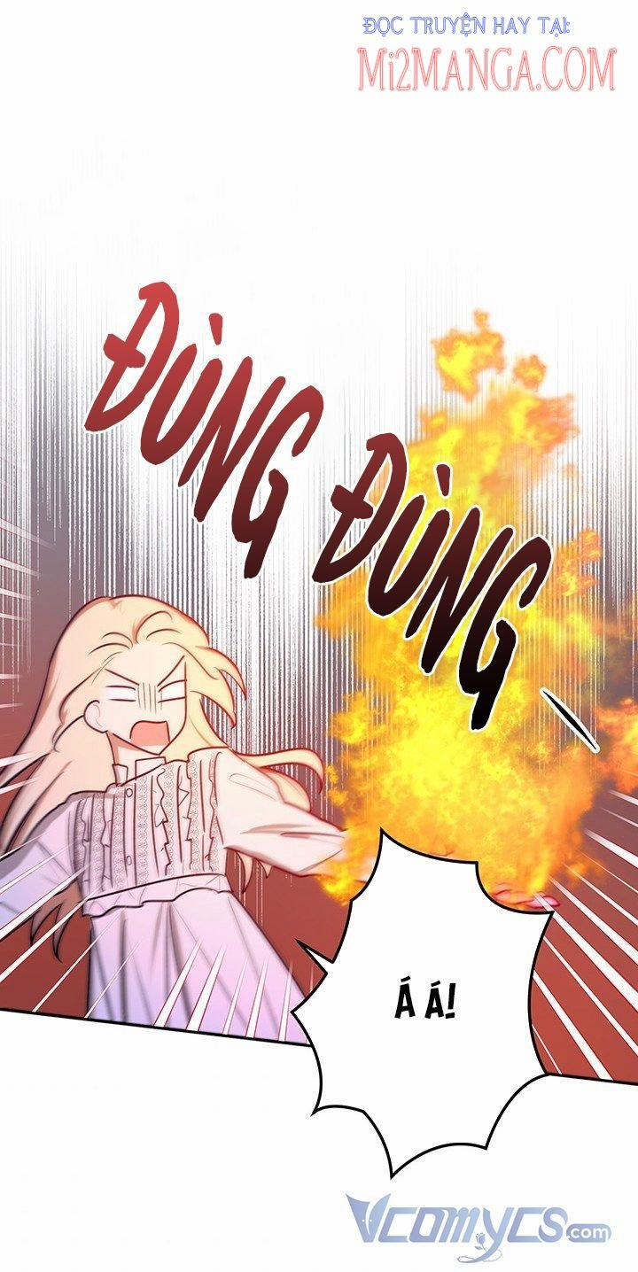 Búp Bê Yêu Dấu Của Bạo Chúa 24.5 trang 6