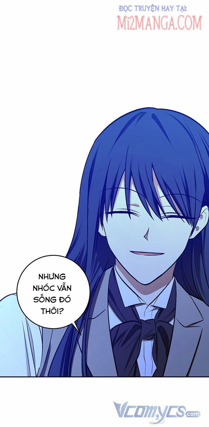 Búp Bê Yêu Dấu Của Bạo Chúa 24.5 trang 9