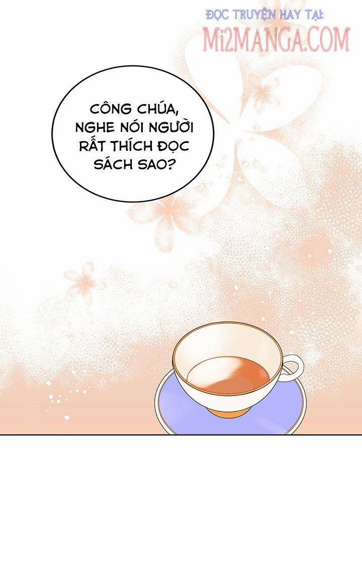 Búp Bê Yêu Dấu Của Bạo Chúa 3.5 trang 1