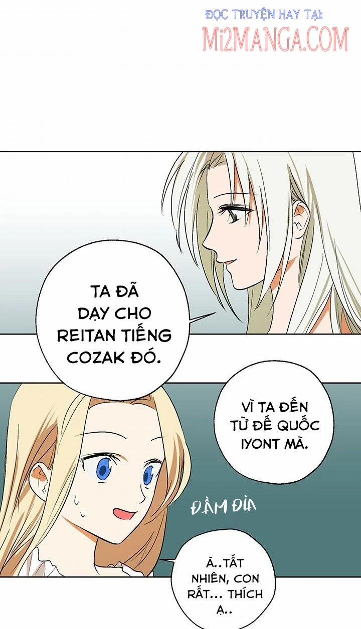 Búp Bê Yêu Dấu Của Bạo Chúa 3.5 trang 10