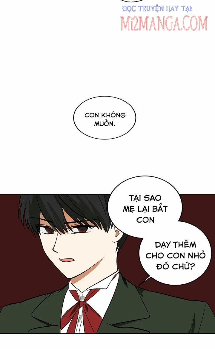 Búp Bê Yêu Dấu Của Bạo Chúa 3.5 trang 11