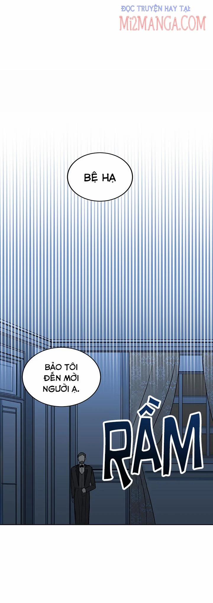 Búp Bê Yêu Dấu Của Bạo Chúa 3.5 trang 13