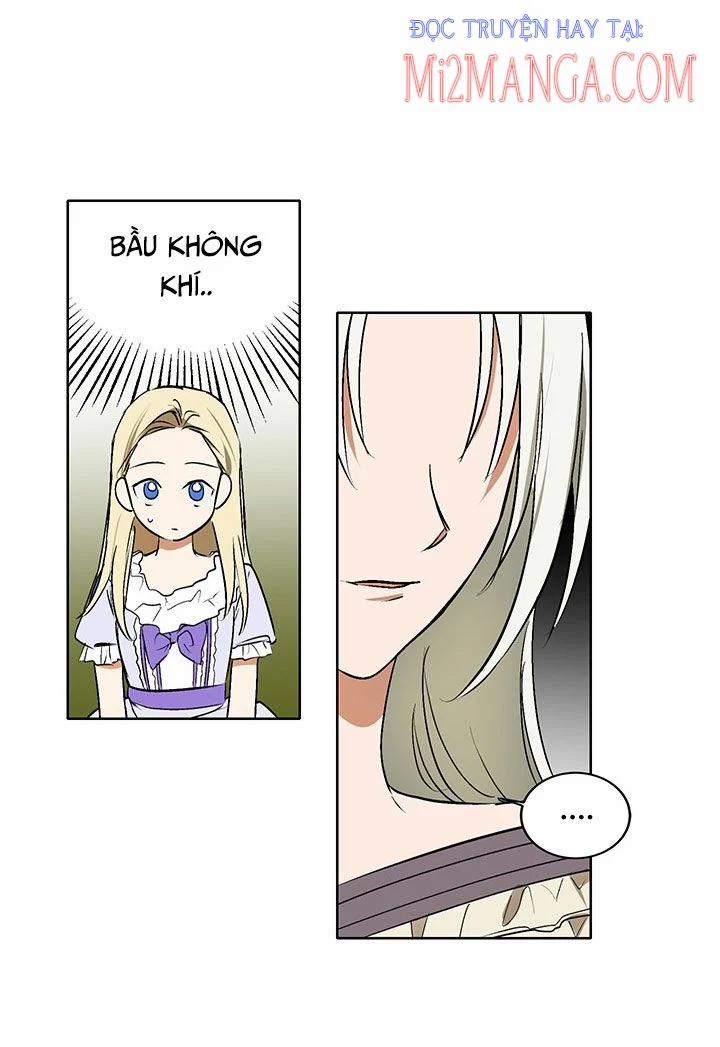 Búp Bê Yêu Dấu Của Bạo Chúa 3.5 trang 16