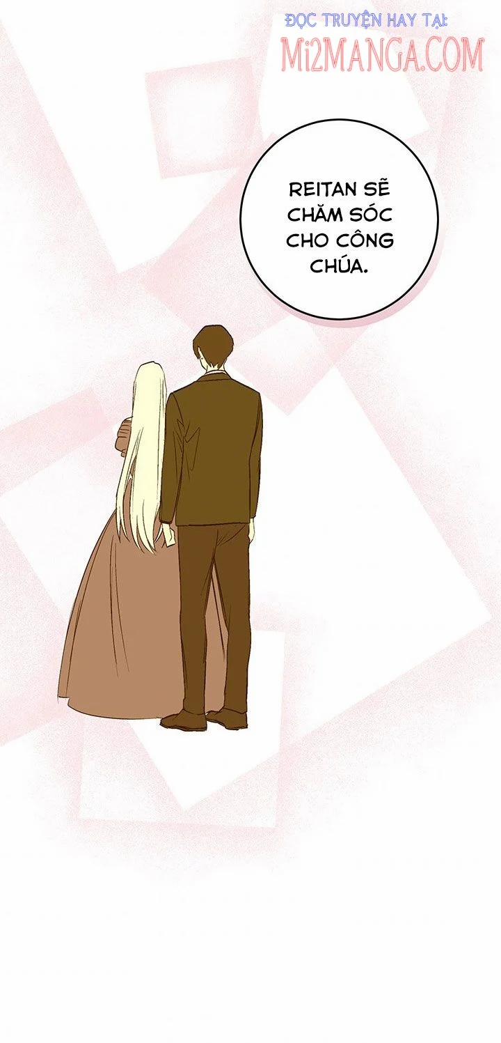 Búp Bê Yêu Dấu Của Bạo Chúa 3.5 trang 18