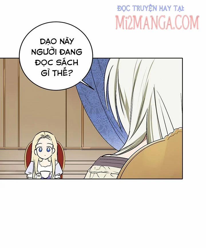 Búp Bê Yêu Dấu Của Bạo Chúa 3.5 trang 2