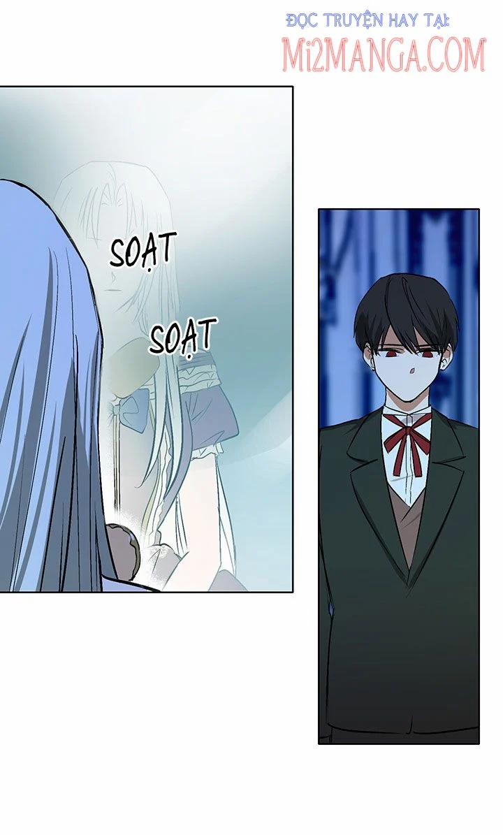 Búp Bê Yêu Dấu Của Bạo Chúa 3.5 trang 21