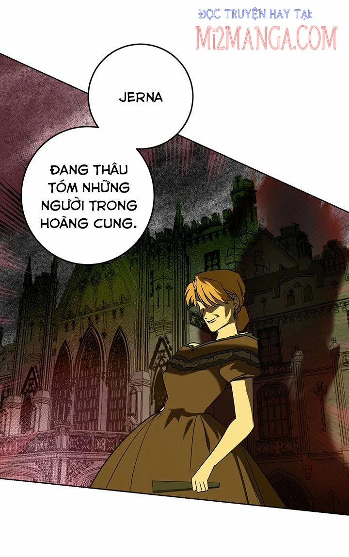 Búp Bê Yêu Dấu Của Bạo Chúa 3.5 trang 23