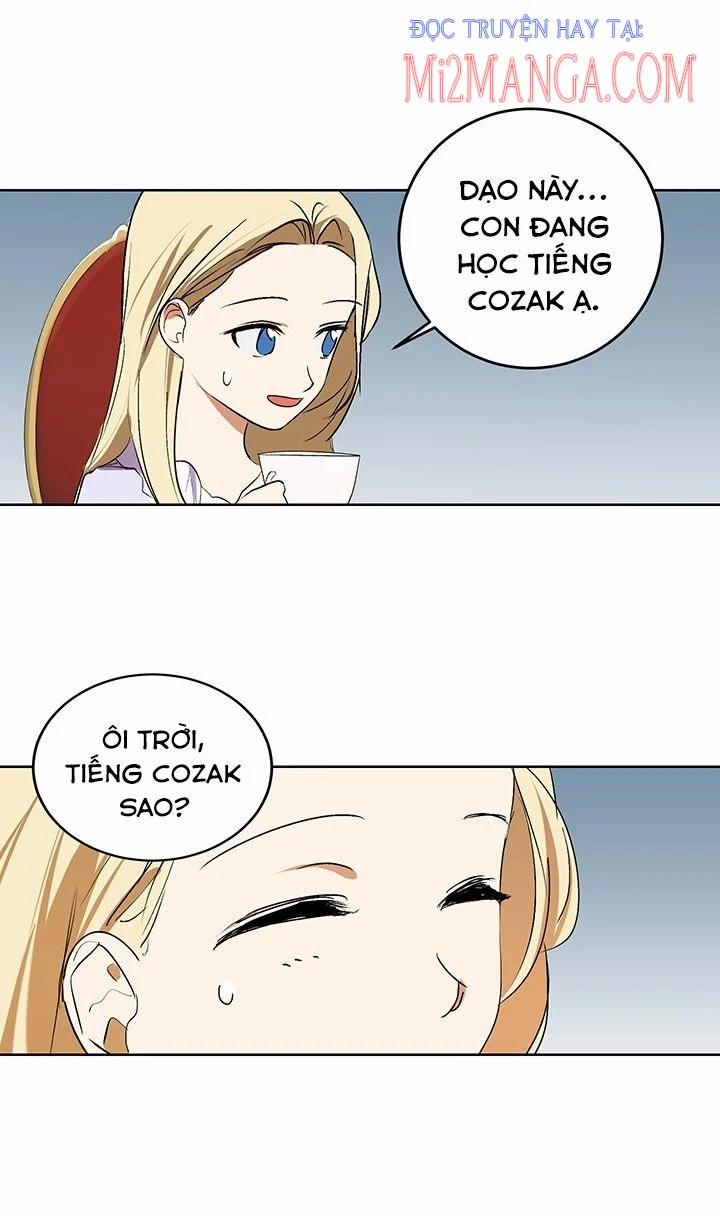 Búp Bê Yêu Dấu Của Bạo Chúa 3.5 trang 3