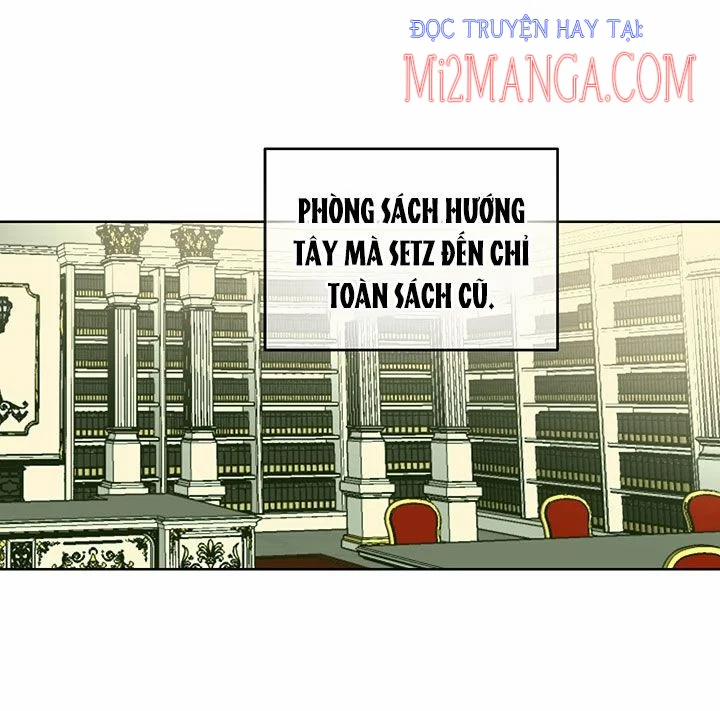 Búp Bê Yêu Dấu Của Bạo Chúa 3.5 trang 4