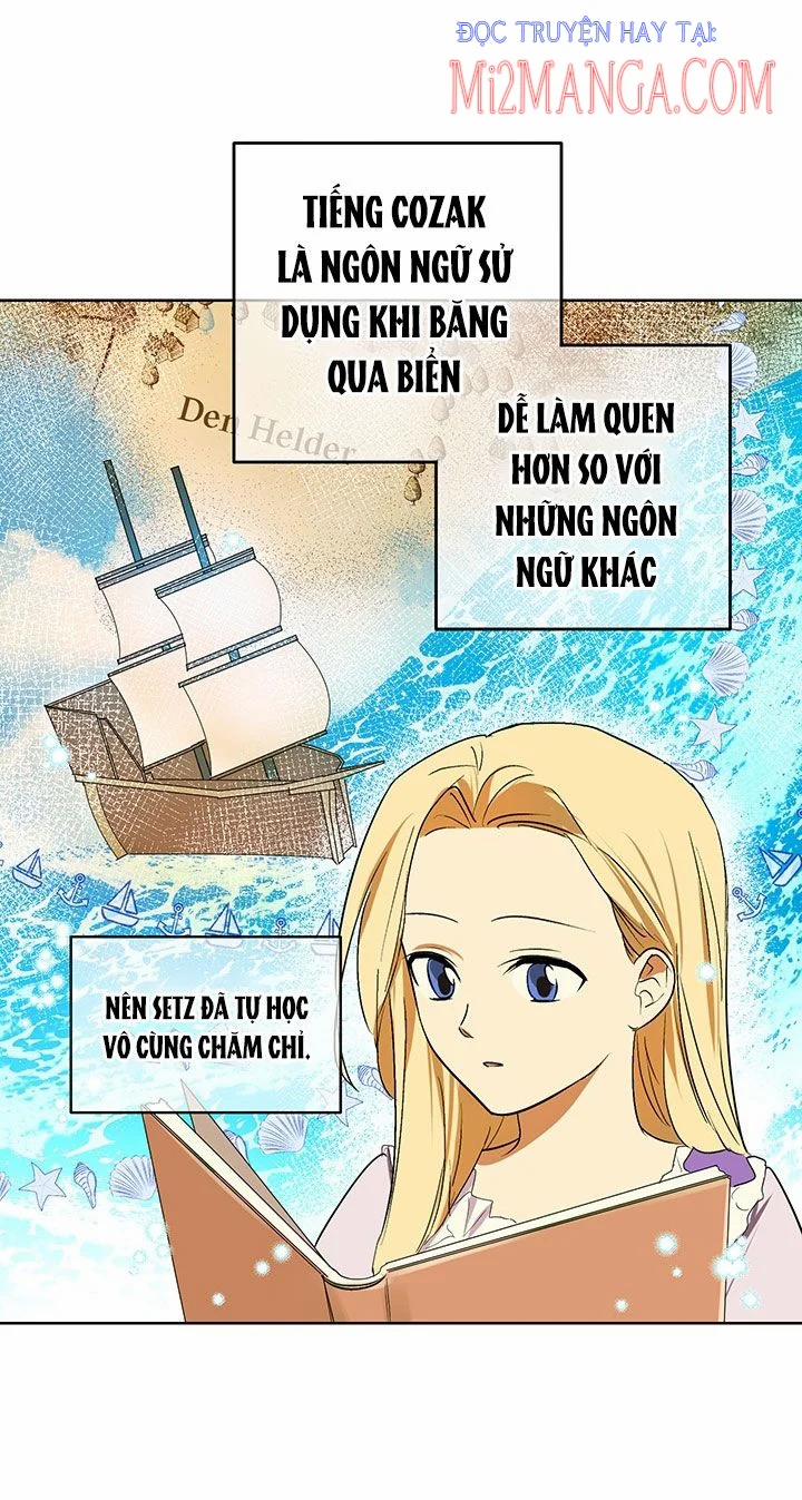 Búp Bê Yêu Dấu Của Bạo Chúa 3.5 trang 6