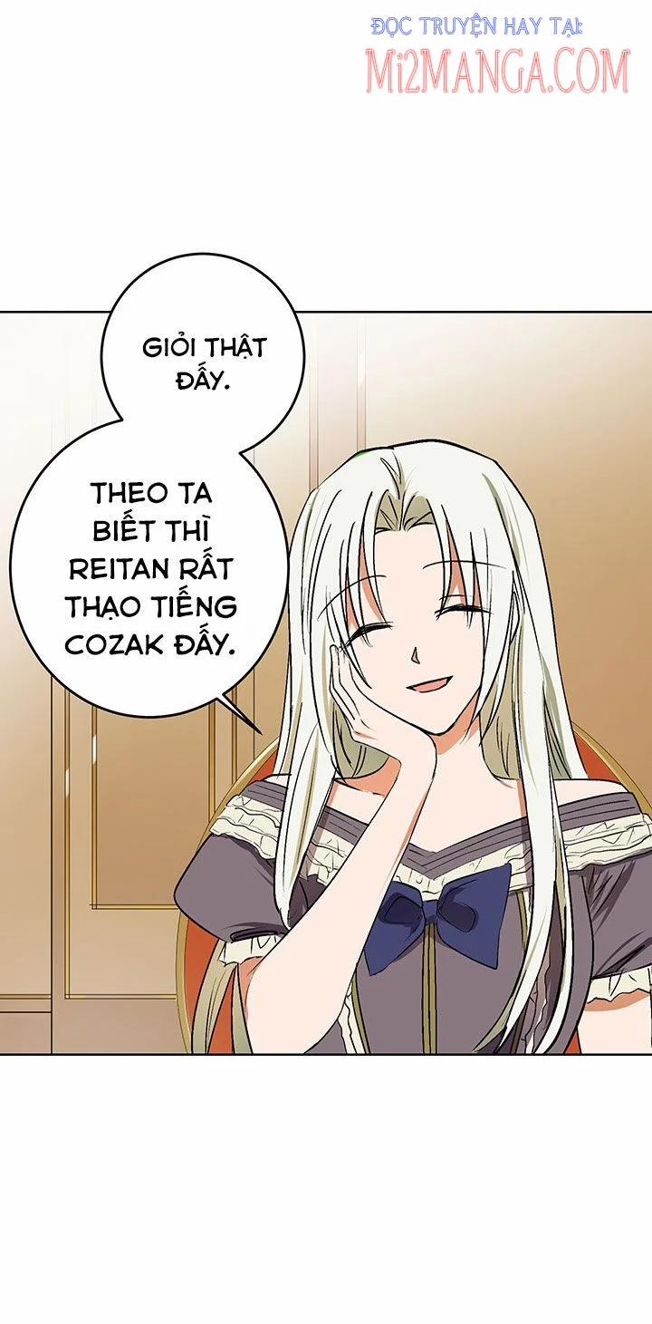 Búp Bê Yêu Dấu Của Bạo Chúa 3.5 trang 7