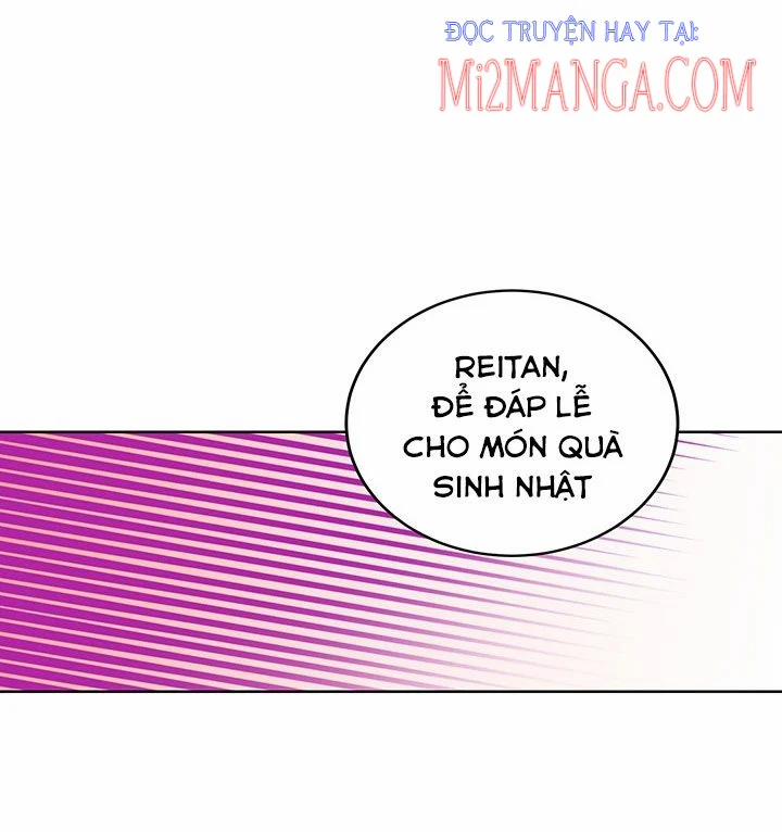 Búp Bê Yêu Dấu Của Bạo Chúa 3.5 trang 8