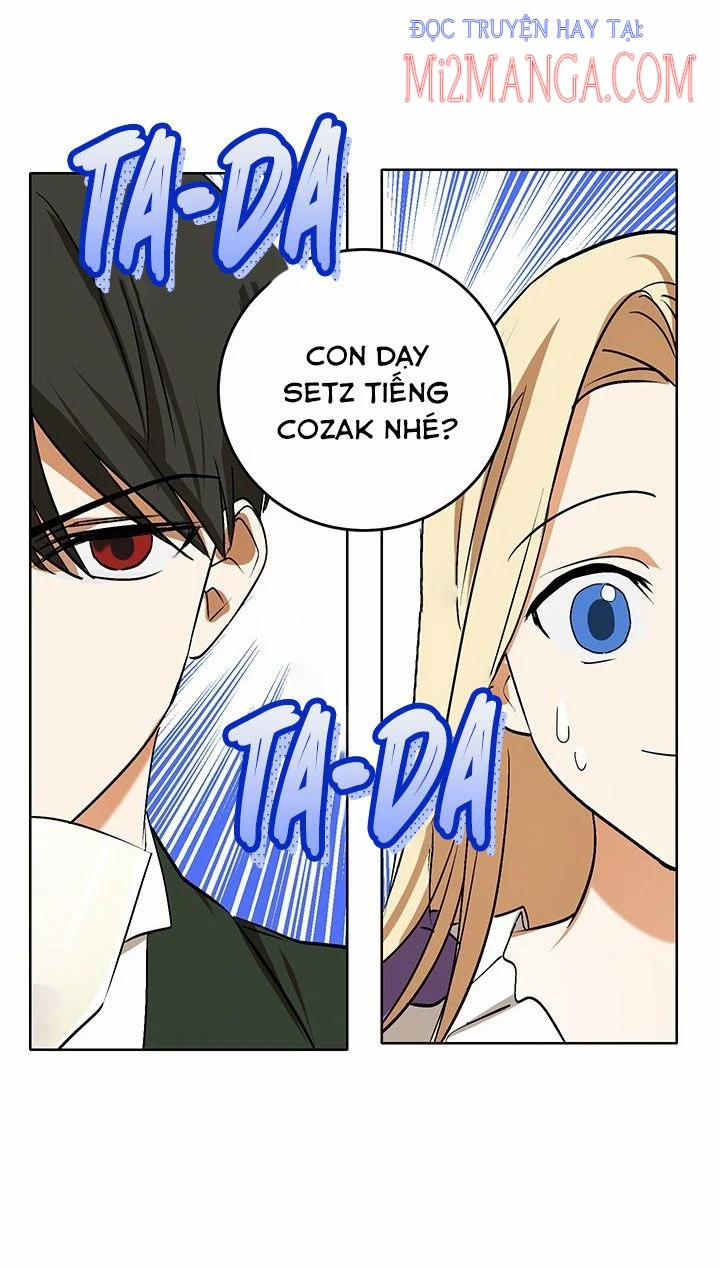 Búp Bê Yêu Dấu Của Bạo Chúa 3.5 trang 9