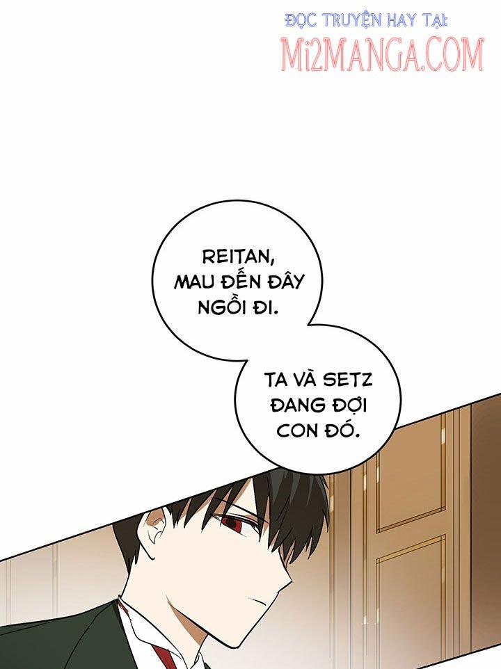 Búp Bê Yêu Dấu Của Bạo Chúa 3 trang 17