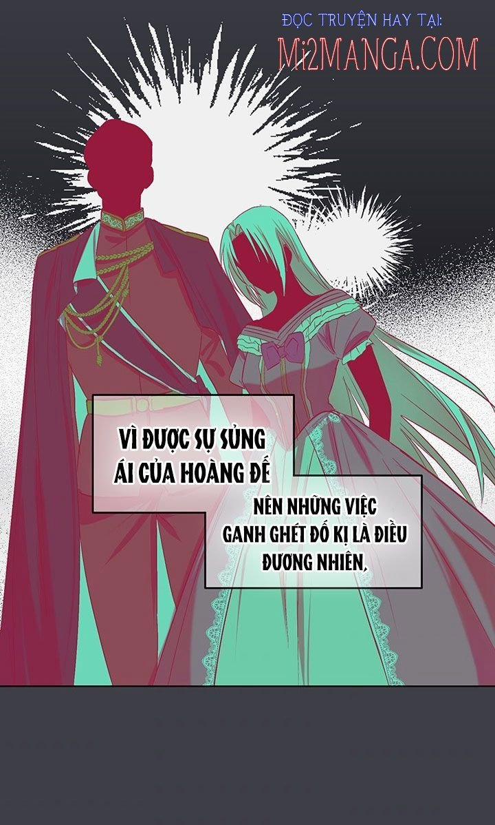 Búp Bê Yêu Dấu Của Bạo Chúa 3 trang 2