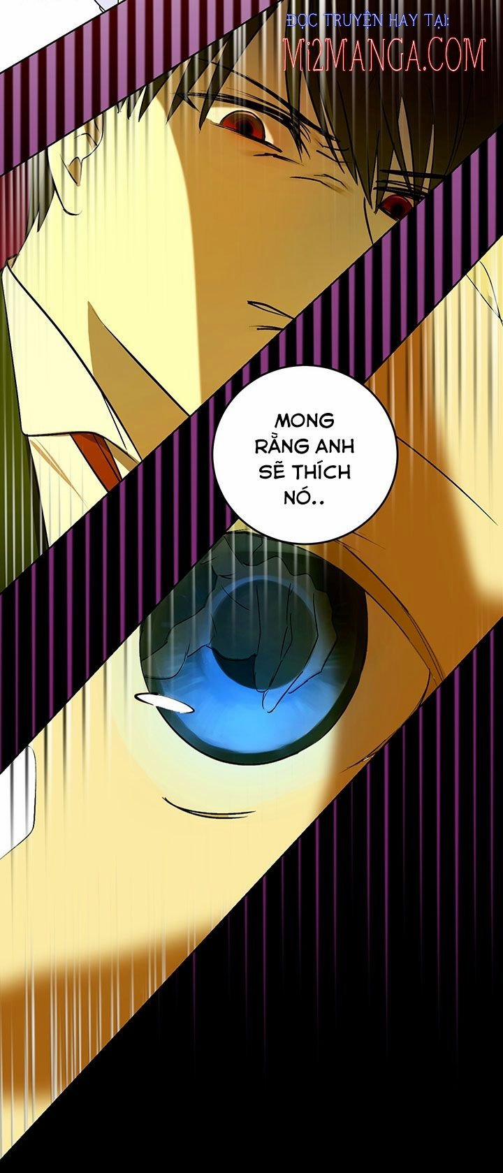 Búp Bê Yêu Dấu Của Bạo Chúa 3 trang 20