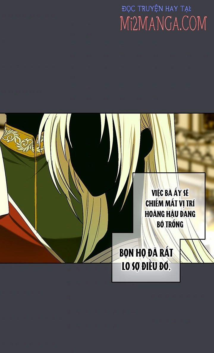 Búp Bê Yêu Dấu Của Bạo Chúa 3 trang 3