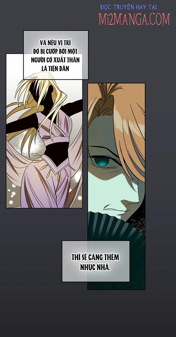 Búp Bê Yêu Dấu Của Bạo Chúa 3 trang 4