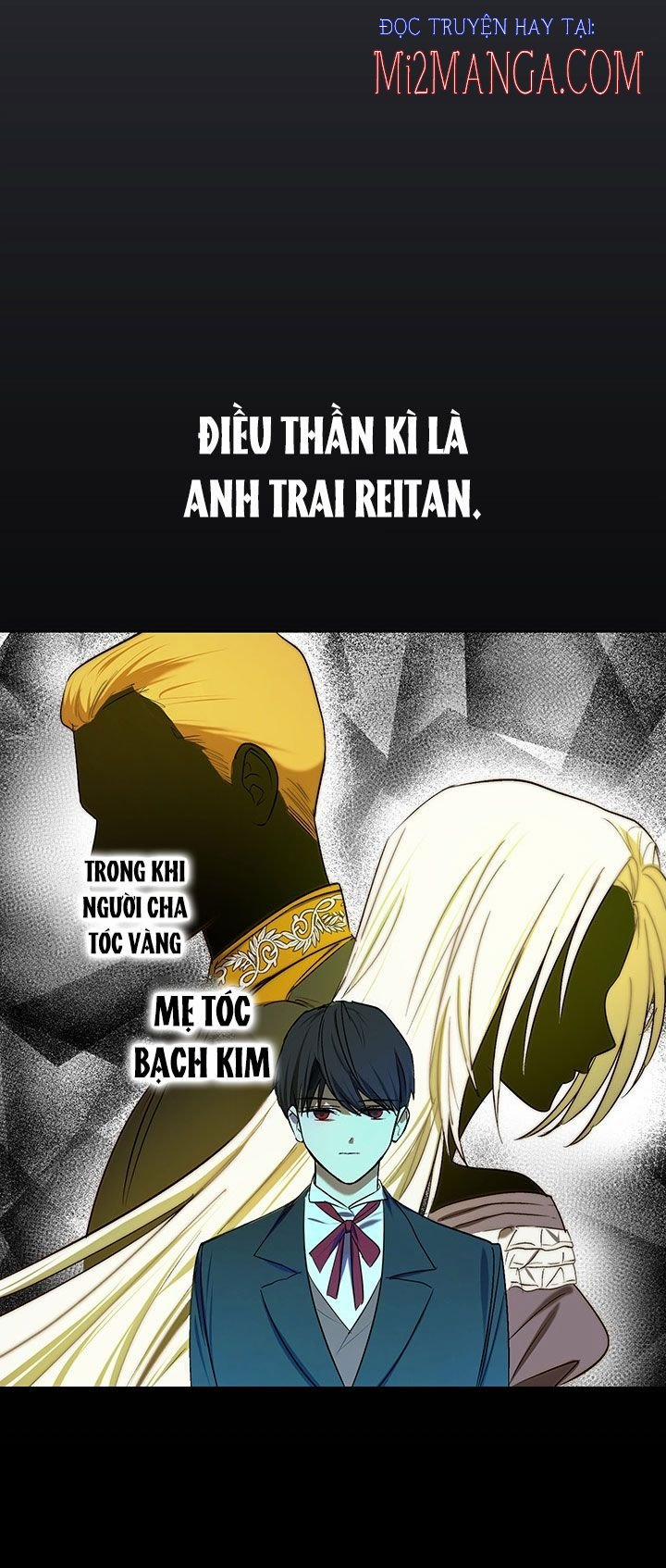 Búp Bê Yêu Dấu Của Bạo Chúa 3 trang 5