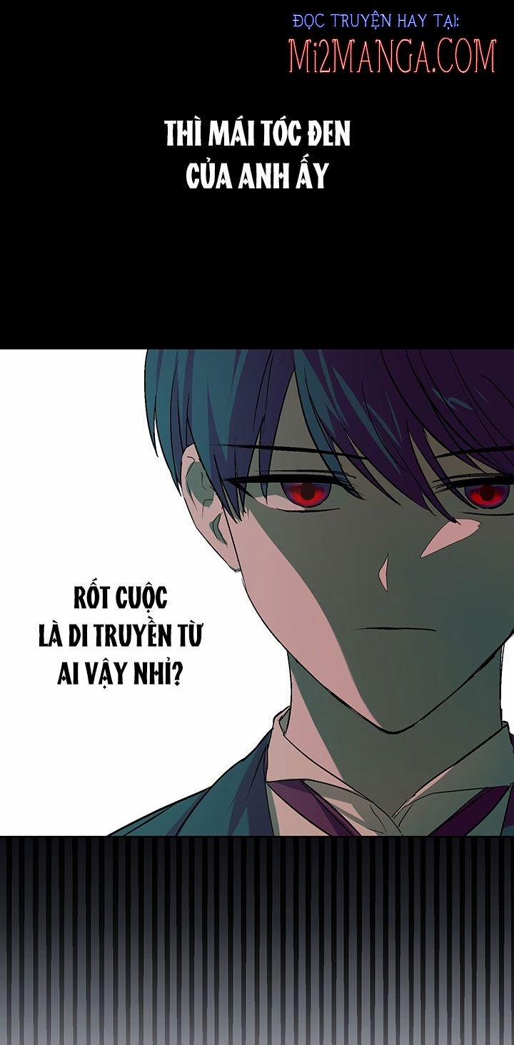 Búp Bê Yêu Dấu Của Bạo Chúa 3 trang 6