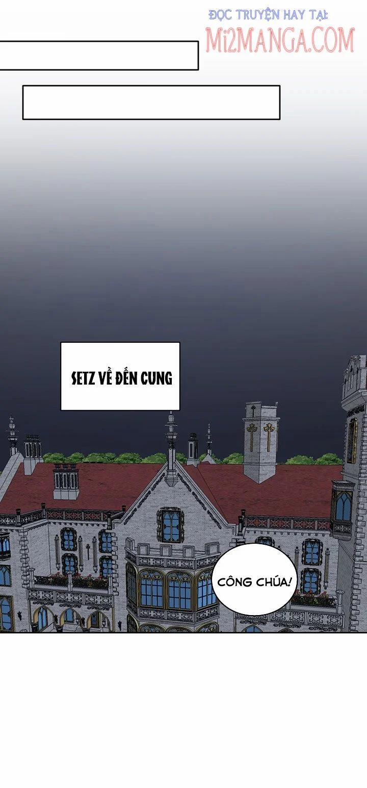 Búp Bê Yêu Dấu Của Bạo Chúa 4.5 trang 0