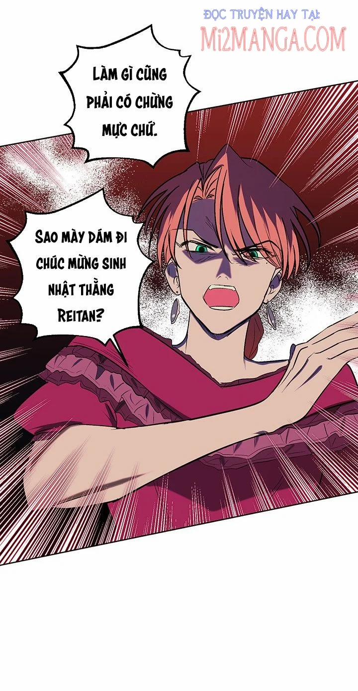 Búp Bê Yêu Dấu Của Bạo Chúa 4.5 trang 12