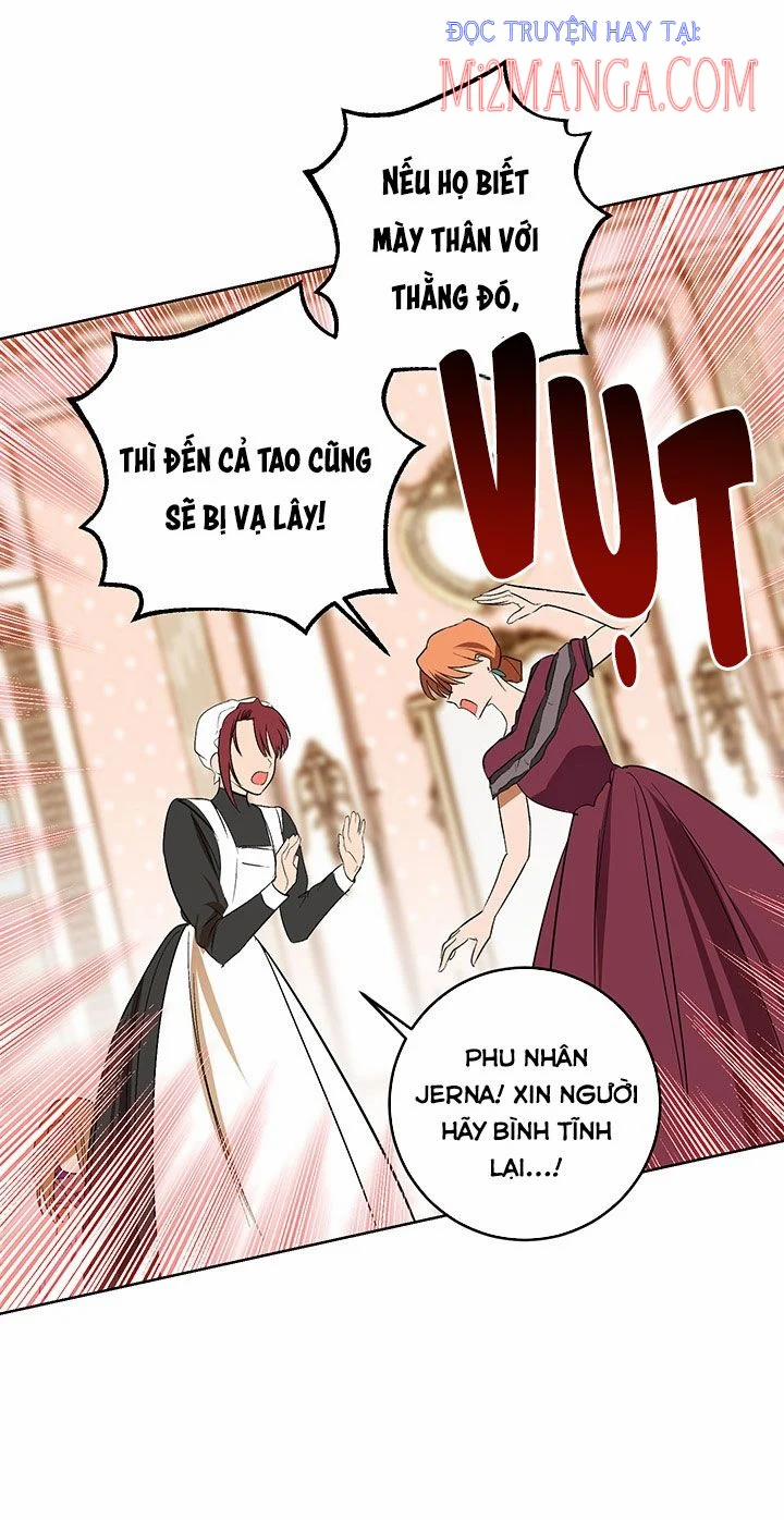 Búp Bê Yêu Dấu Của Bạo Chúa 4.5 trang 13