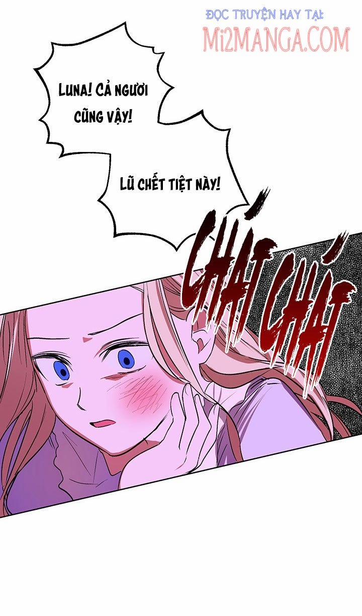 Búp Bê Yêu Dấu Của Bạo Chúa 4.5 trang 14