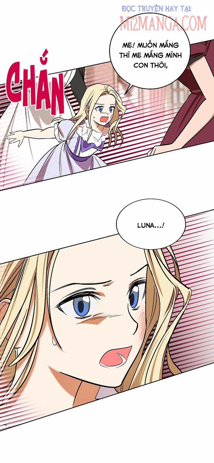 Búp Bê Yêu Dấu Của Bạo Chúa 4.5 trang 15