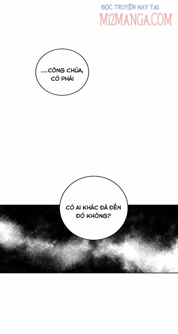 Búp Bê Yêu Dấu Của Bạo Chúa 4.5 trang 2