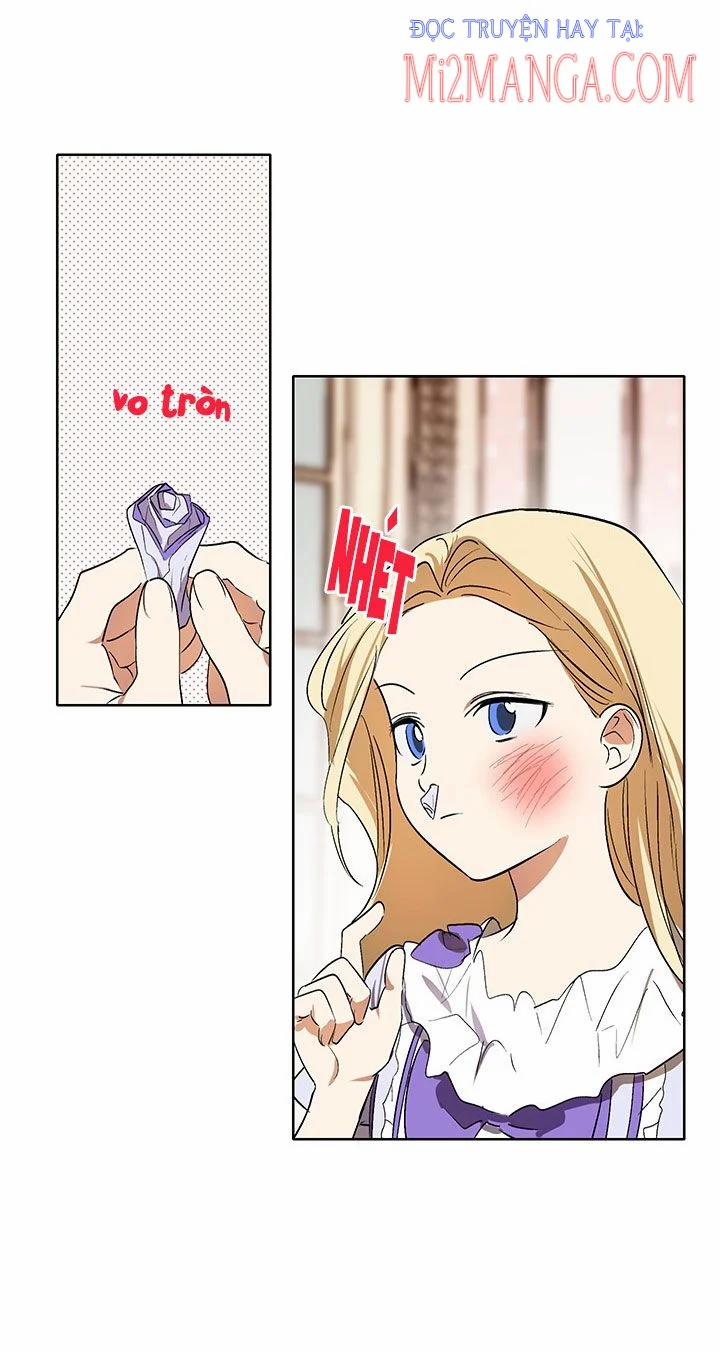 Búp Bê Yêu Dấu Của Bạo Chúa 4.5 trang 22