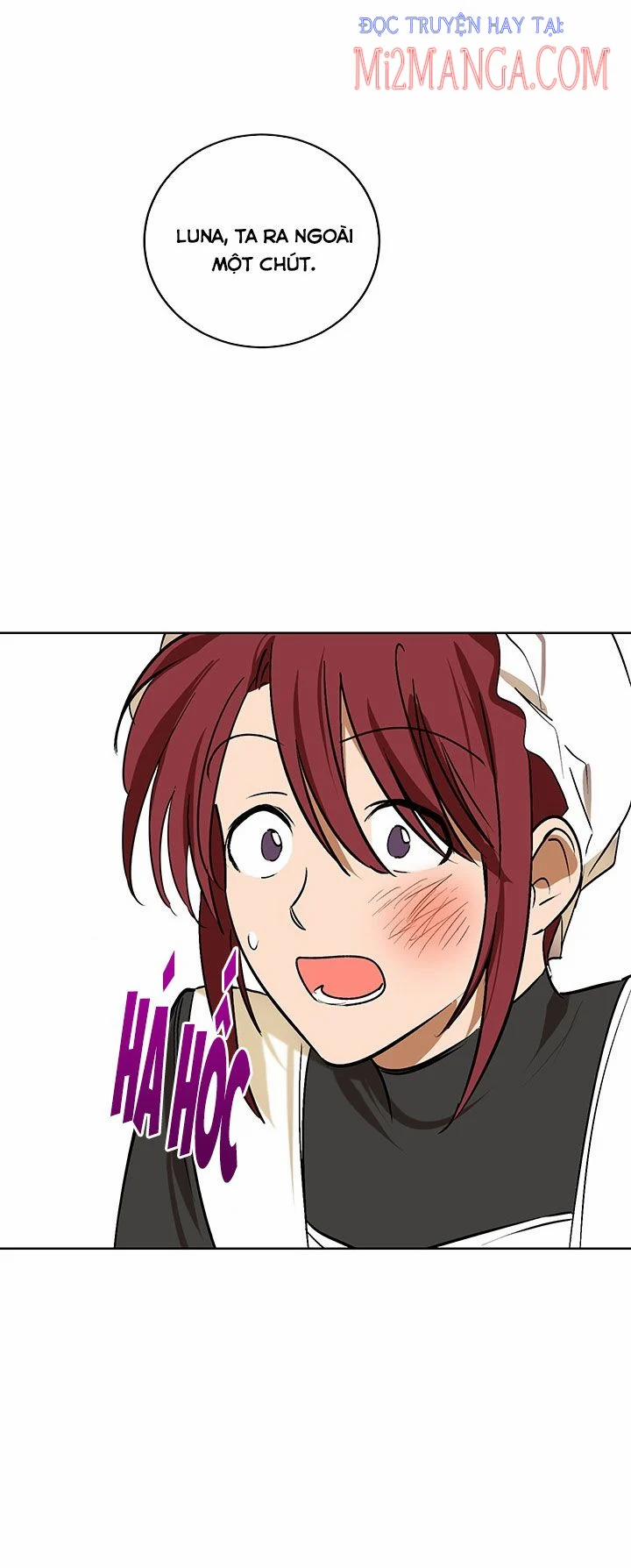 Búp Bê Yêu Dấu Của Bạo Chúa 4.5 trang 23