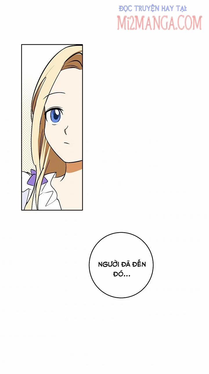 Búp Bê Yêu Dấu Của Bạo Chúa 4.5 trang 3