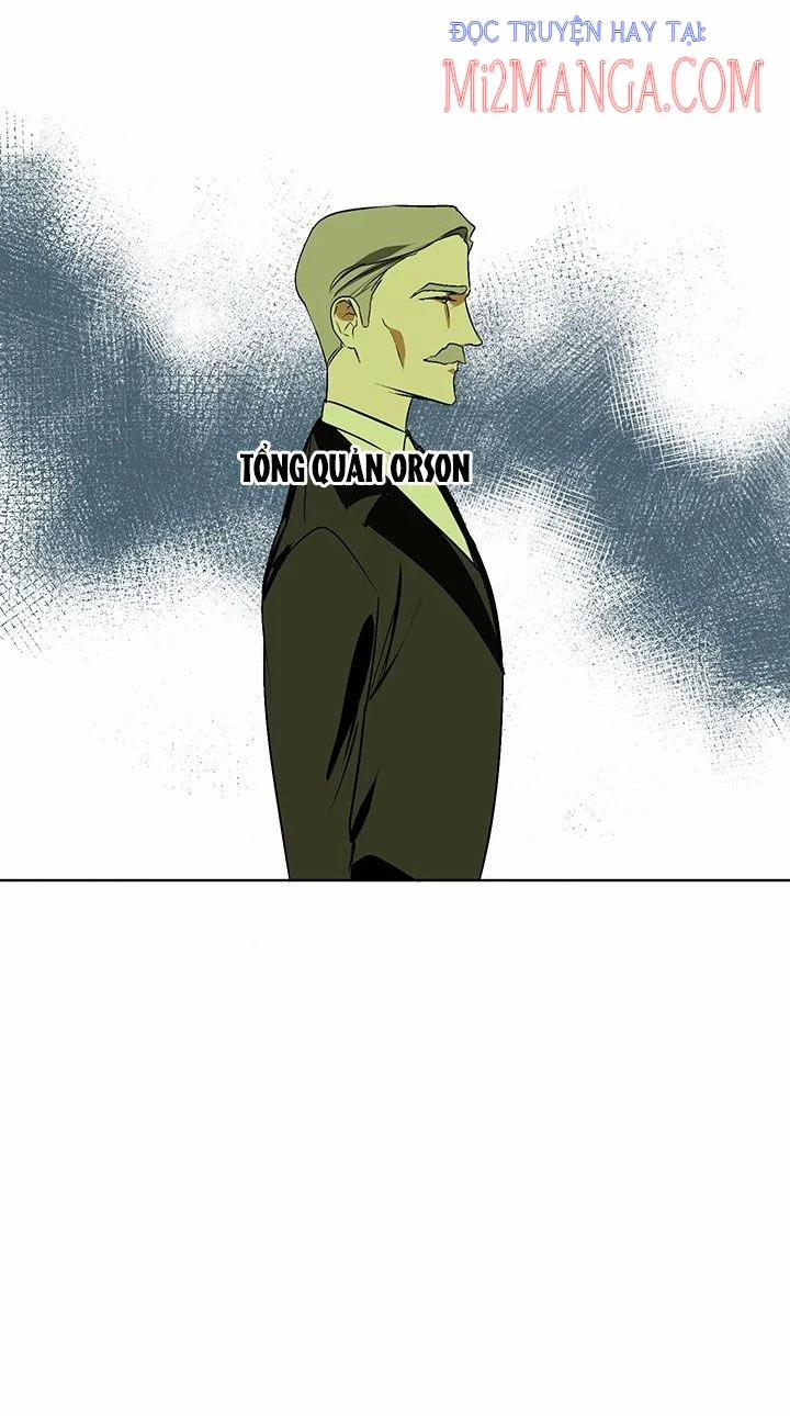 Búp Bê Yêu Dấu Của Bạo Chúa 4.5 trang 4