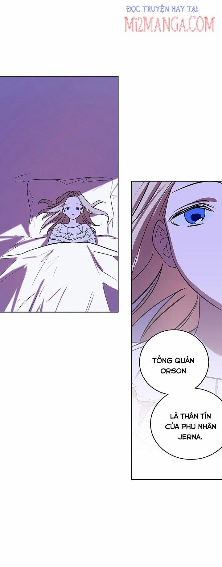 Búp Bê Yêu Dấu Của Bạo Chúa 4.5 trang 6