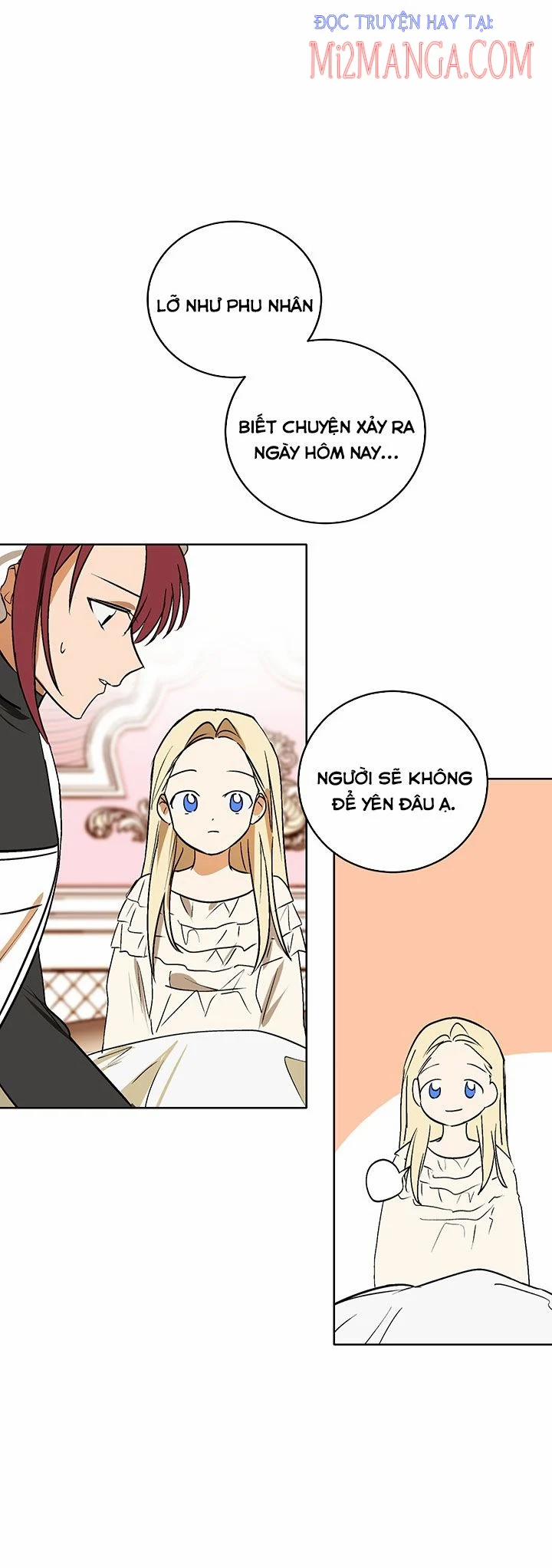 Búp Bê Yêu Dấu Của Bạo Chúa 4.5 trang 7