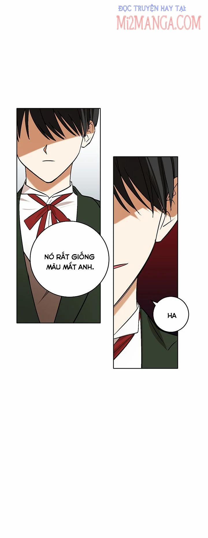 Búp Bê Yêu Dấu Của Bạo Chúa 4 trang 12