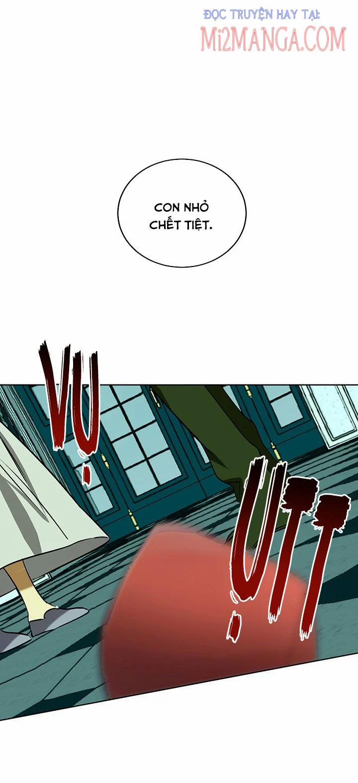 Búp Bê Yêu Dấu Của Bạo Chúa 4 trang 13