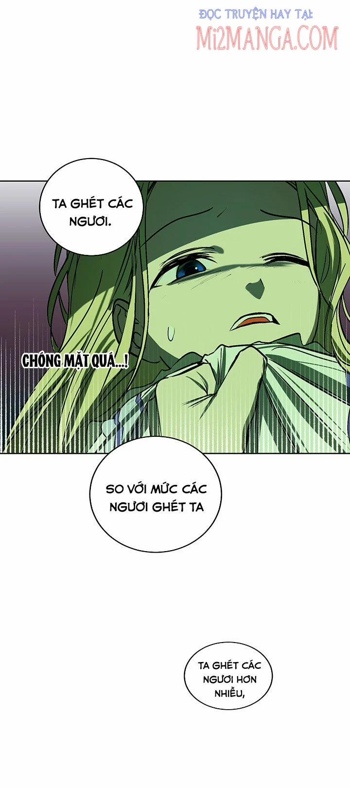 Búp Bê Yêu Dấu Của Bạo Chúa 4 trang 16