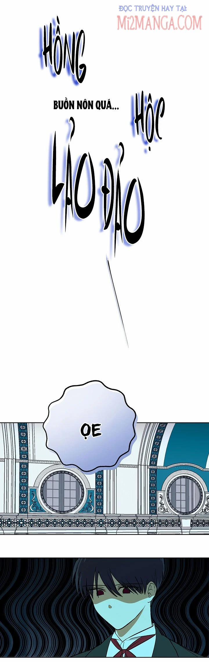 Búp Bê Yêu Dấu Của Bạo Chúa 4 trang 19