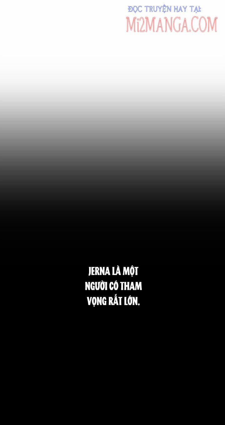 Búp Bê Yêu Dấu Của Bạo Chúa 5 trang 11