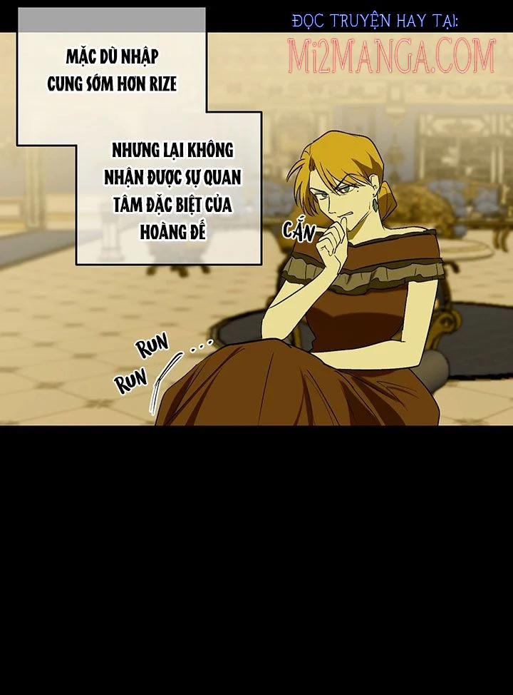 Búp Bê Yêu Dấu Của Bạo Chúa 5 trang 12