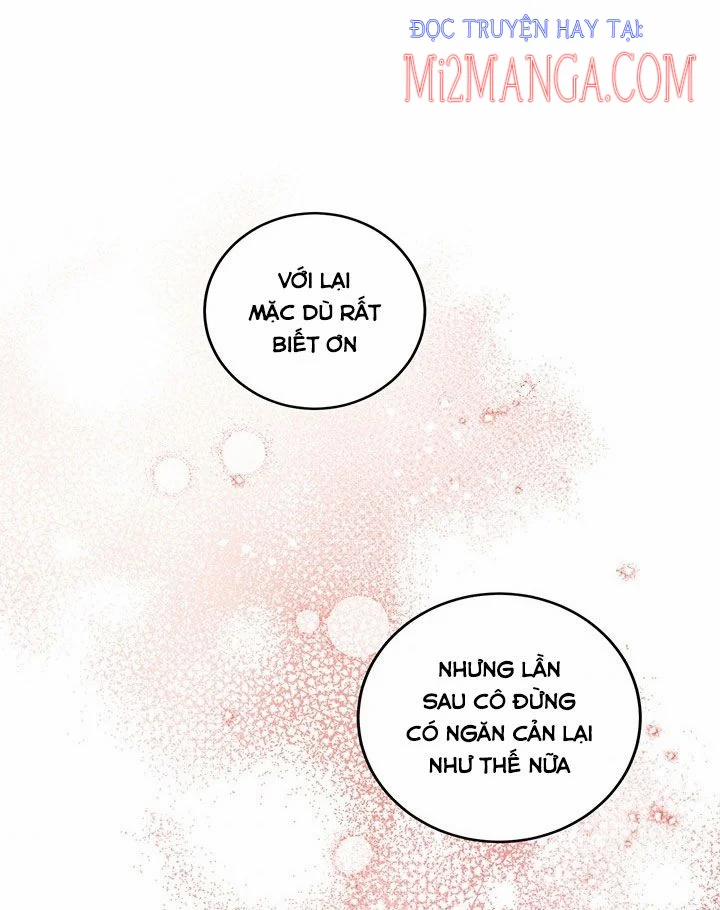 Búp Bê Yêu Dấu Của Bạo Chúa 5 trang 2